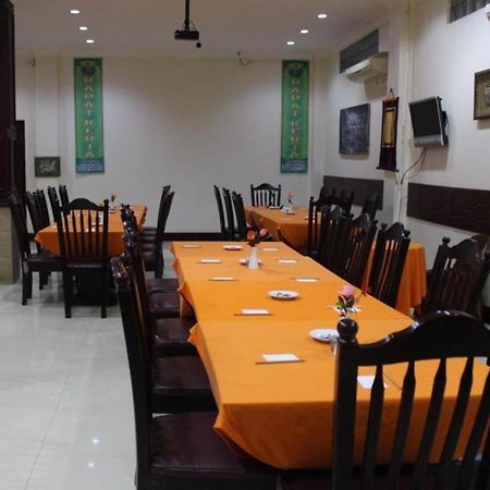 Hotel Dynasty Tarakan Exterior photo